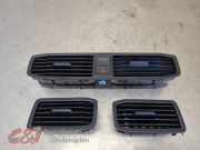 Lüftungsgitter Armaturenbrett VW Caddy IV Kasten SAA, SAH 2K5819728
