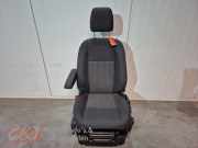 Sitz links von einem Ford Transit Custom