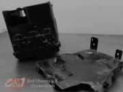 Batterieträger von einem Citroen Berlingo