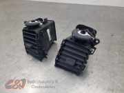 Luftgitter Armaturenbrett von einem Ford Transit Custom