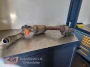 Rußpartikelfilter VW Crafter Kasten SY, SX 2N0131700