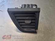 Luftgitter Armaturenbrett von einem Renault Trafic