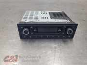 Radio von einem Ford Transit Custom