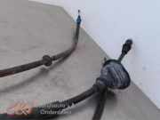 Handbremse Zug von einem Peugeot Expert