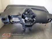 Armaturenbrett von einem Ford Transit Courier