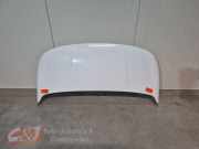 Motorhaube von einem Opel Combo (WIT)