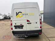 Hecktür Bus-Lieferwagen von einem Renault Master (00NG)
