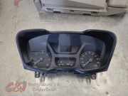 Tacho - Kombiinstrument KM von einem Ford Transit Custom