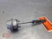 Turbodruckregler von einem Renault Trafic