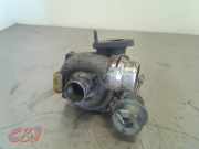Turbo von einem Renault Megane