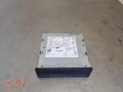 Rechner Navigationssystem VW Crafter Kasten SY, SX 3G5035820P