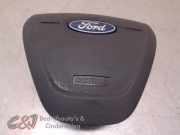 Airbag links (Lenkrad) von einem Ford Transit Custom