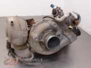Turbo von einem Opel Movano