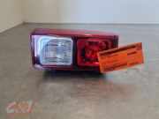 Nebelschlussleuchte Renault Trafic III Kasten FG