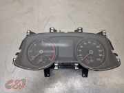 Tacho - Kombiinstrument KM von einem Volkswagen Crafter