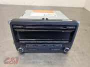 Radio VW Caddy III Kasten 2KA 1K0035186AN