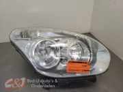 Hauptscheinwerfer rechts Opel Combo D Kasten X12 XXXXXX