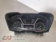 Tacho - Kombiinstrument KM von einem Ford Transit Custom