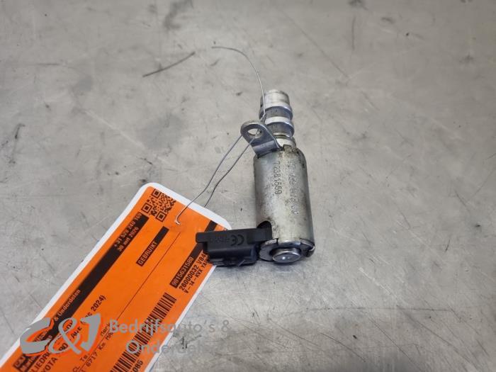 Öldrucksensor von einem Toyota Pro-Ace