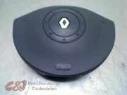 Airbag links (Lenkrad) von einem Renault Kangoo