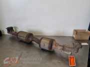 Rußpartikelfilter VW Crafter Kasten SY, SX 2N0131701D