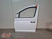 Tür 2-türig links von einem Ford Transit Connect (WIT)