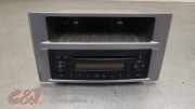Radio CD Spieler von einem Iveco Daily
