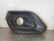 Abdeckplatte Nebelscheinwerfer links von einem Ford Transit Courier (XXXXXXXX)