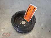 Zahnriemenscheibe Kurbelwelle VW Crafter Kasten SY, SX 04L105243
