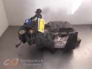 Adblue Tank von einem Peugeot Partner