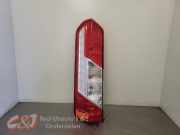 Rücklicht links von einem Ford Transit