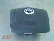 Airbag links (Lenkrad) von einem Fiat Ducato