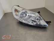Hauptscheinwerfer rechts Peugeot Expert II Kasten VF 89901160