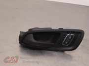 Handgriff von einem Ford Transit