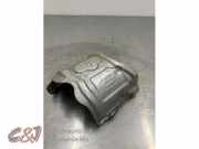 Hitzeschild Auspuff von einem Ford Transit Courier