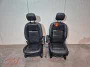 Sitzen L + R von einem Opel Combo