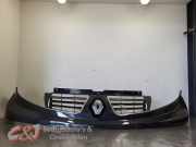 Grill von einem Renault Trafic (TED68)