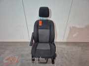 Sitz links von einem Ford Transit