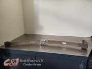 Blattfeder VW Crafter 30-50 Kasten 2E A906320750600