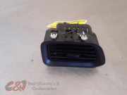 Luftgitter Armaturenbrett von einem Nissan NV400