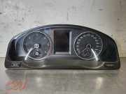 Tacho - Kombiinstrument KM von einem Volkswagen Transporter