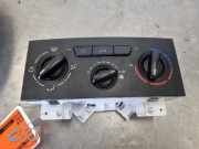 Bedienelement für Klimaanlage Citroen Berlingo II Kasten B9 9676532480