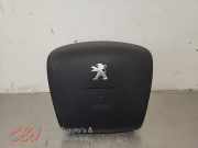 Airbag links (Lenkrad) von einem Peugeot Boxer