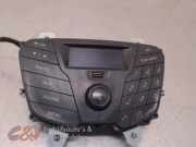 Radio von einem Ford Transit Custom