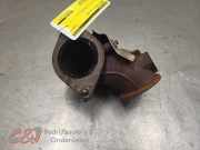 Turbo Rohr von einem Renault Master