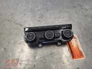 Climatronic Panel von einem Volkswagen Caddy