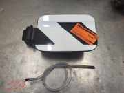 Tankklappe von einem Ford Transit Connect (WIT)