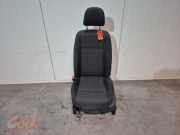 Sitz links von einem Volkswagen Caddy