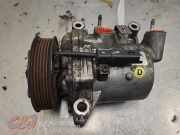 Klimapumpe von einem Peugeot Partner