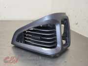 Luftgitter Armaturenbrett von einem Ford Transit Custom
